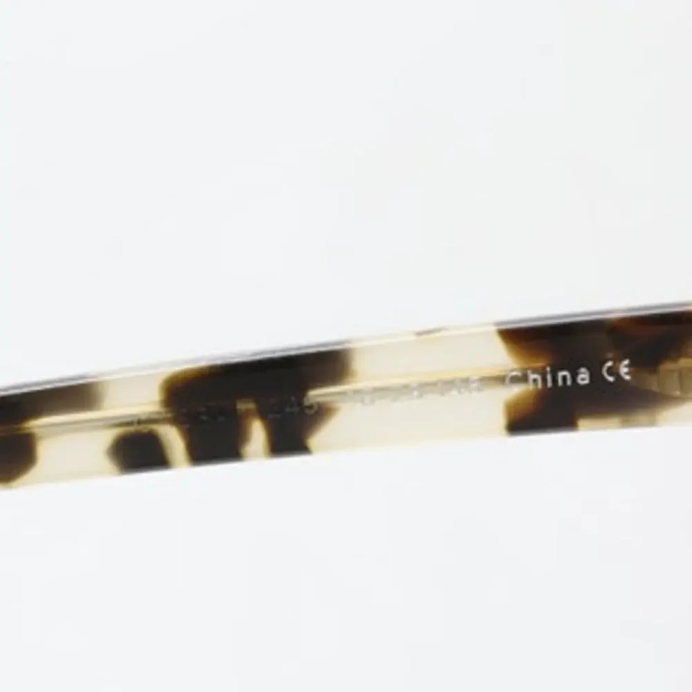 Warby Parker Caspar 245 48-23-145mm Eyeglass FRAMES ONLY - GOOD CONDITION - READ